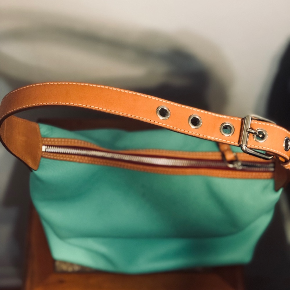 Dooney & Bourke Handbag - Picture 3 of 4